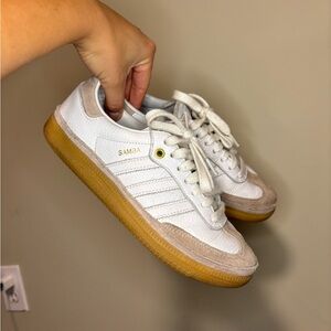 Adidas Sambas